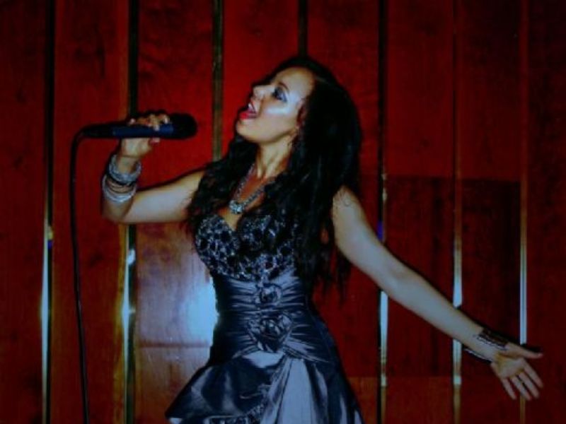 leona lewis tribute
